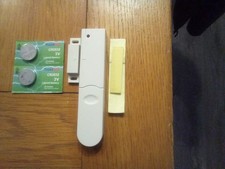 Response alarms 418mhz for sale  ROWLEY REGIS