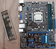Asus p8h61 2128 gebraucht kaufen  Schiffdorf