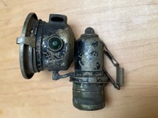 Vintage lucas calcia for sale  BASINGSTOKE
