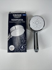 Grohe 27575002 chrome for sale  Saint Louis