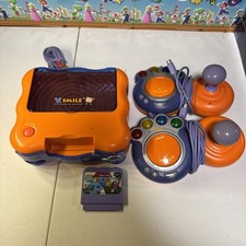 Vtech vsmile learning d'occasion  Expédié en Belgium
