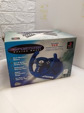 Playstation ps1 sportster usato  Cogliate