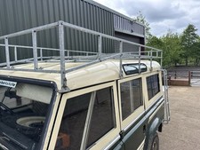 Landrover defender 110 for sale  BRIDGNORTH