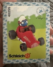 Schtroumpf voiture pilote d'occasion  Morestel