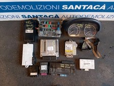 Kit centraline bmw usato  Vigasio