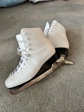 Ice skates white for sale Ice skates white for sale  SWINDON