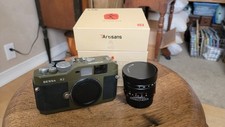 Voigtlander bessa rangefinder for sale  Lompoc