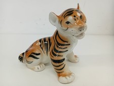 ceramic tiger for sale  UK