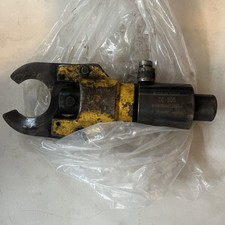 Hydraulic cable cutter for sale  POTTERS BAR