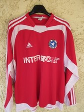 Maillot amiens football d'occasion  Nîmes