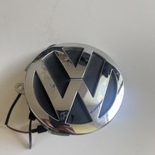 Volkswagen heckklappe emblem gebraucht kaufen  Mannheim