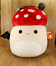 Squishmallows halloween bat for sale  WREXHAM