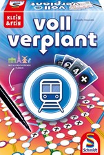 Schmidt spiele verplant gebraucht kaufen  Deutschland