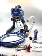 Graco magnum stationary for sale  Mc Kees Rocks