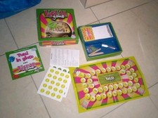 Gioco visual game usato  Italia