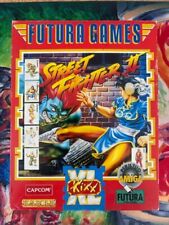 Street fighter commodore usato  Milano
