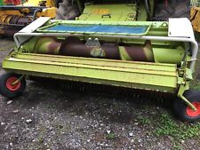 Claas header pu300hd for sale  UK