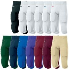 Pantalones de fútbol Nike Team Velocity para adultos y jóvenes reclutas, TODAS LAS TALLAS Y COLORES  segunda mano  Embacar hacia Mexico