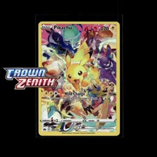 Pokemon Crown Zenith - Escolha seu card! Holo/Holos reverso ultra raro GG, usado comprar usado  Enviando para Brazil