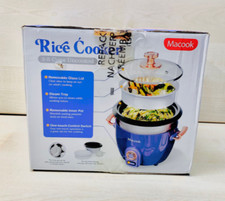 Macook mini reiskocher gebraucht kaufen  Crailsheim