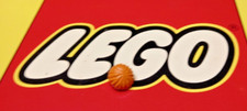 lego x219 Earth Orange Minifigure, Hair Short, Bowl Cut, usado comprar usado  Enviando para Brazil