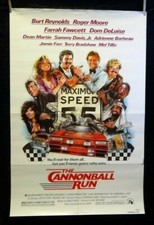 Cannonball run dean for sale  Shenandoah