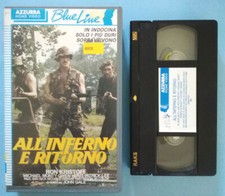 Vhs all inferno usato  Ferrara