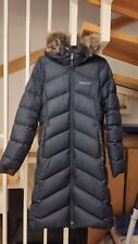 Marmot daunenmantel winterjack gebraucht kaufen  Sommerhausen