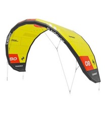 Slingshot ghost kite usato  Solza