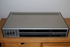 Wega 3121 stereoreceiver gebraucht kaufen  Stuttgart