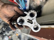 Leveraggio mono forcellone usato Leveraggio mono forcellone usato  Vittuone