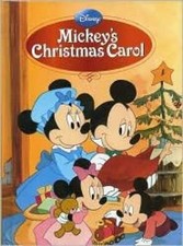 Mickeys christmas carol for sale  Montgomery