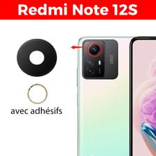 Xiaomi redmi note d'occasion  Toulouse-