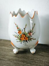 Oeuf porcelaine limoges d'occasion  Badonviller