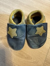 Lauflernschuhe größe krabbel gebraucht kaufen  Töging a.Inn