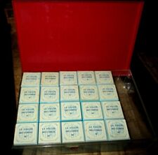 Hergé zette bobines d'occasion Hergé zette bobines d'occasion  Roncq