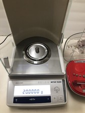 Mettler toledo ab104s for sale  Reno