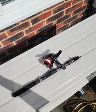 4ft spinning rod for sale  CRANLEIGH