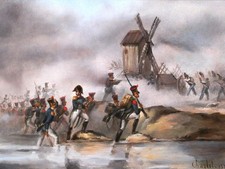 Tableau ancien nicolas d'occasion Tableau ancien nicolas d'occasion  Paris I