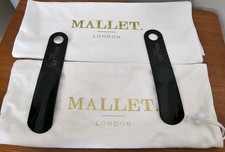 Mallet london dust for sale  ASHFORD