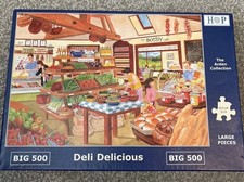 House puzzles extra for sale  SOUTHAMPTON