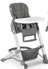 Hauck baby hochstuhl gebraucht kaufen  Bad Orb