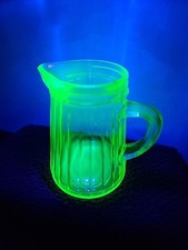 Depression green uranium for sale  Nesbit