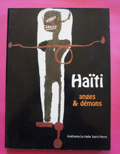 Haiti anges démons. d'occasion  Corvol-l'Orgueilleux