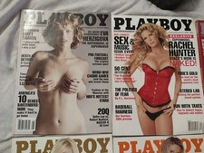 Play boy magazine2004 for sale  Nashville