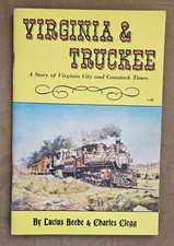 Vintage virginia truckee for sale  Denver