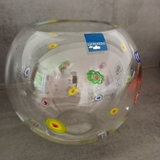 Kugelvase millefiori leonardo gebraucht kaufen  Hamburg