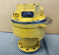 Poclain hydraulics ms05 for sale  Apopka