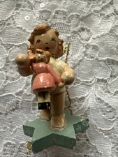 Vintage erzgebirge wendt for sale  Phoenix
