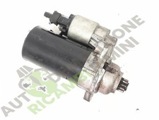 Ahu motorino avviamento usato Ahu motorino avviamento usato  Rimini